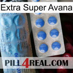 Extra Super Avana 40